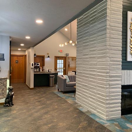 Mainstay Suites Springfield South - Battlefield Rd Bagian luar foto