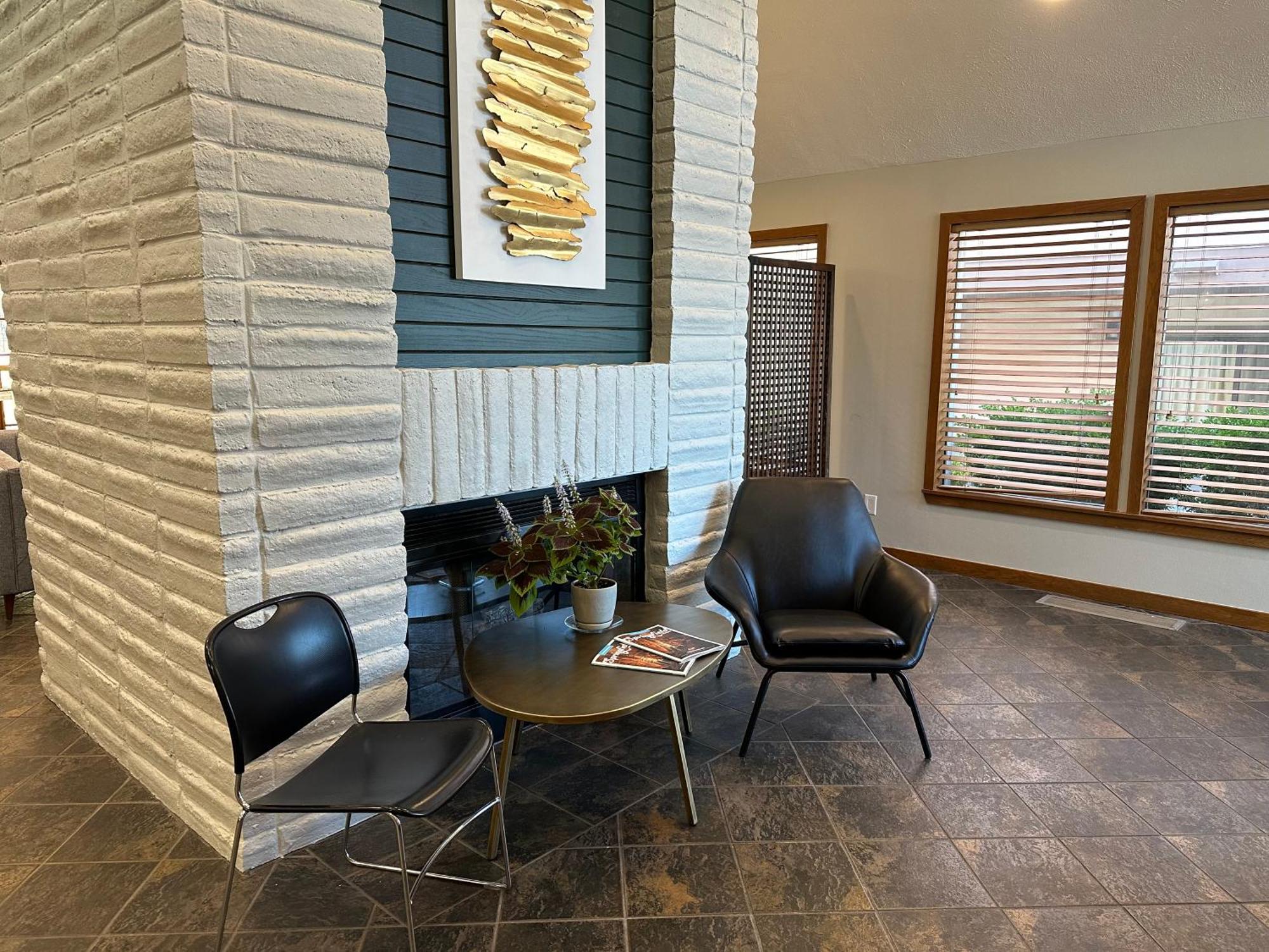 Mainstay Suites Springfield South - Battlefield Rd Bagian luar foto