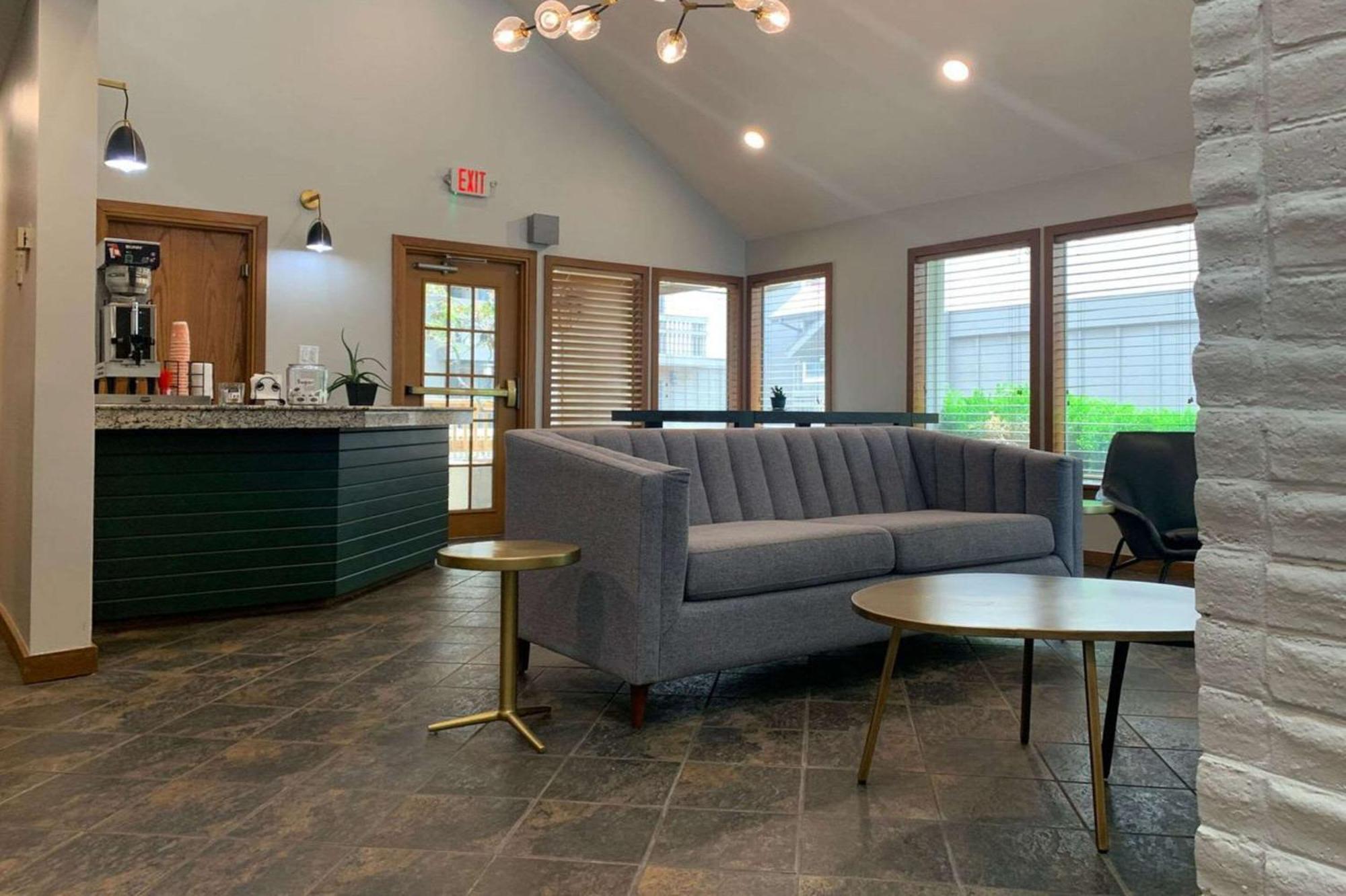 Mainstay Suites Springfield South - Battlefield Rd Bagian luar foto