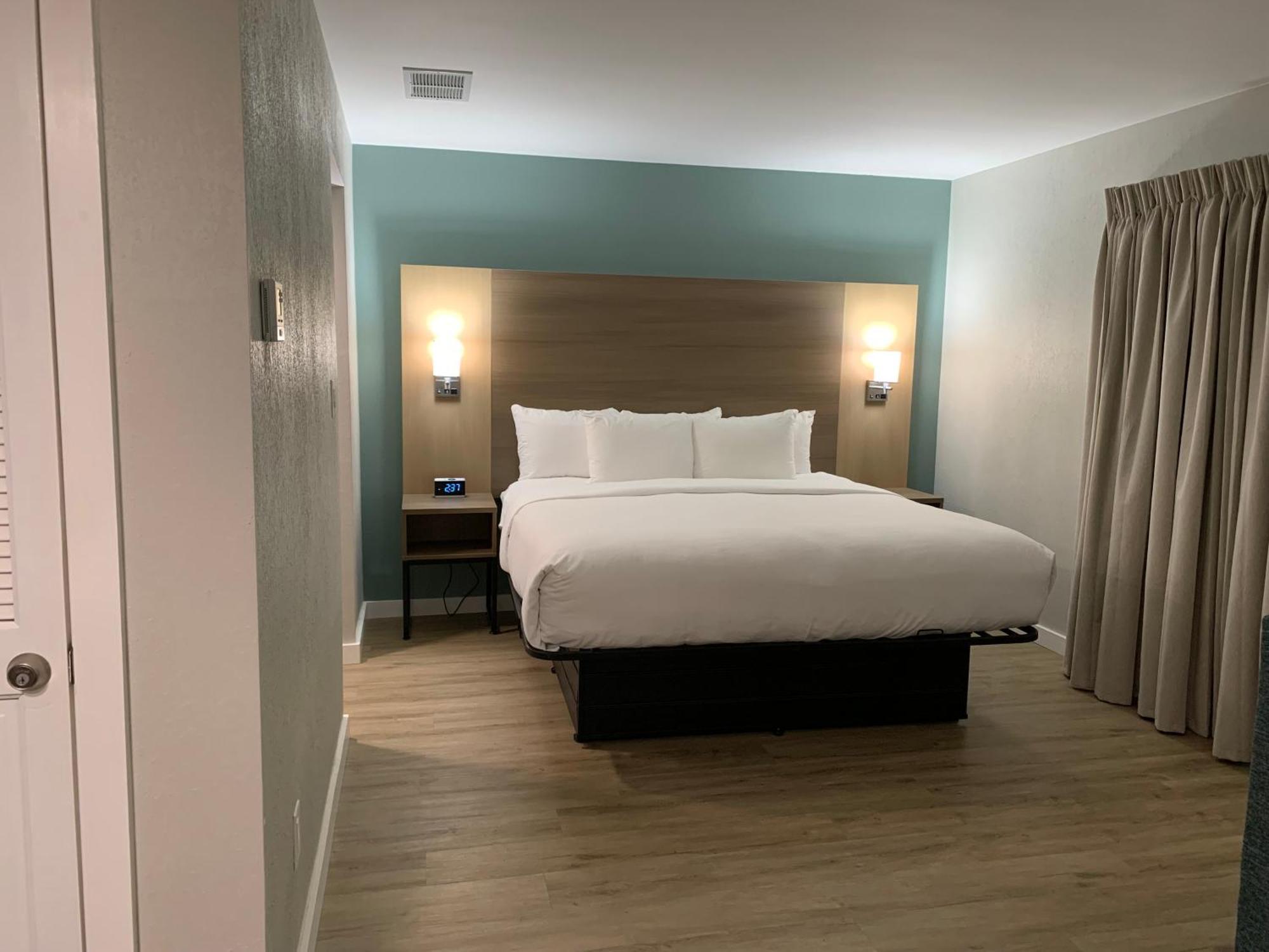 Mainstay Suites Springfield South - Battlefield Rd Bagian luar foto