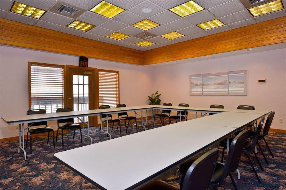 Mainstay Suites Springfield South - Battlefield Rd Bagian luar foto