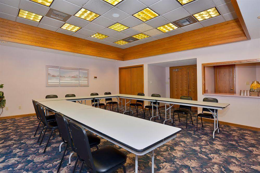 Mainstay Suites Springfield South - Battlefield Rd Bagian luar foto