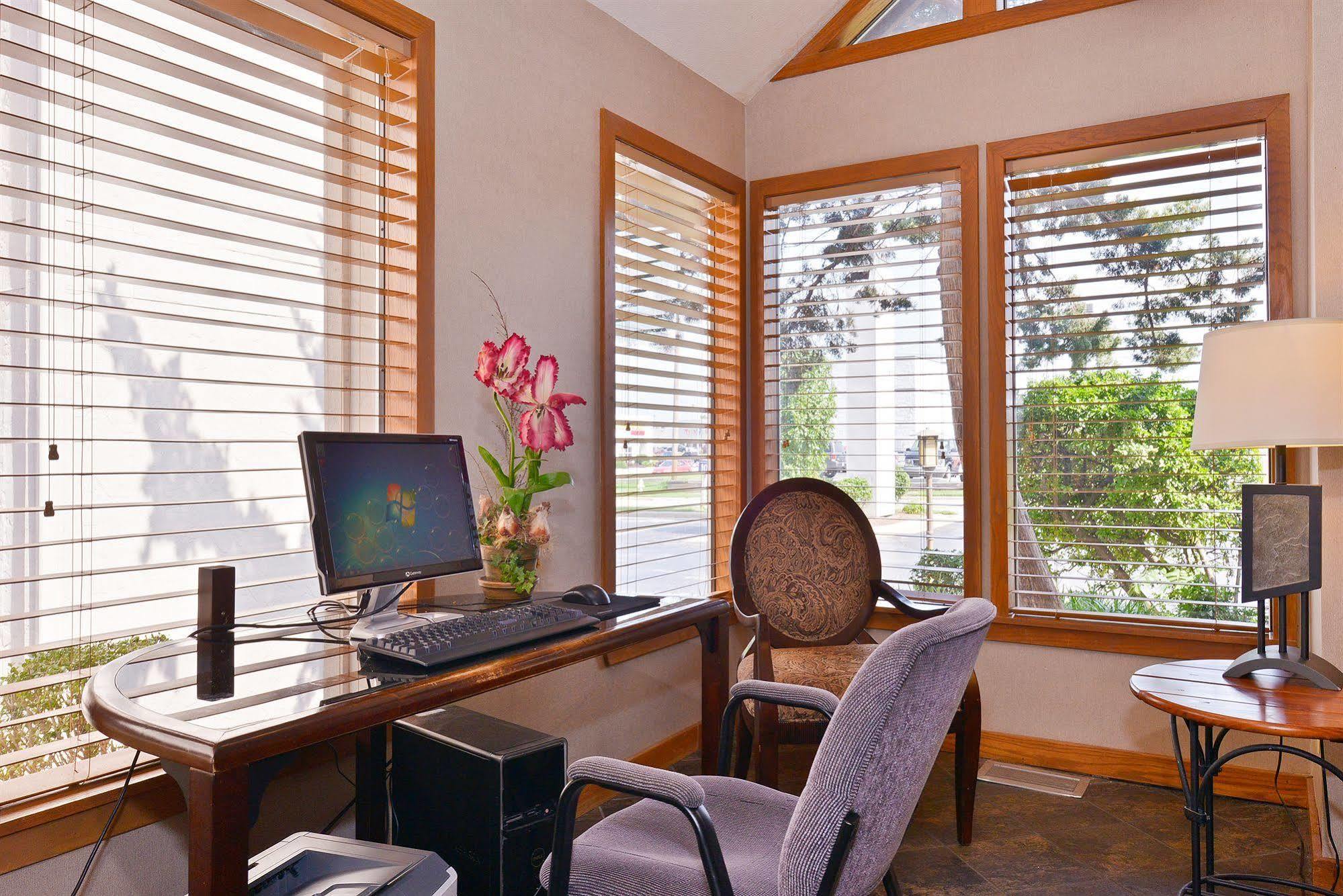 Mainstay Suites Springfield South - Battlefield Rd Bagian luar foto
